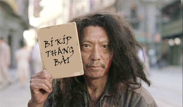 Bí quyết chiến thắng lớn