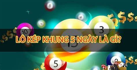 Nuôi lô kép khung 5 ngày miễn phí
