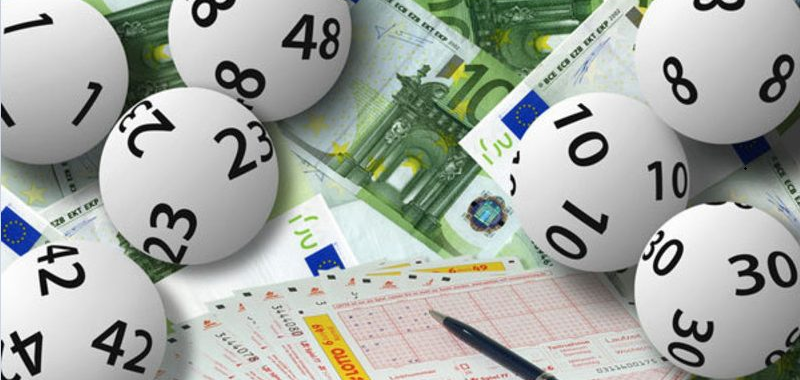 Kinh nghiệm chơi xổ số lottery luôn thắng