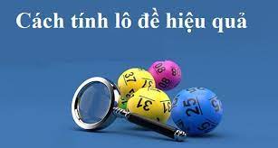 Hướng dẫn chơi lô đề và cách tính lô đề hiệu quả nhất