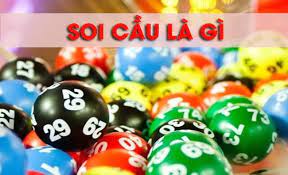 Soi cầu dự đoán XSMB là gì?