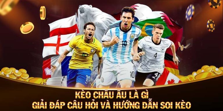 Ưu điểm tuyệt vời của hình thức soi kèo châu Âu độc đáo Fun88