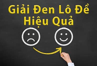 Giải mã bí ẩn vận đen lô đề và cách khắc phục hiệu quả