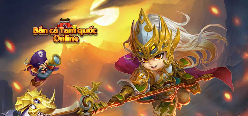 Tựa game bắn cá có mặt trên mọi nền tảng