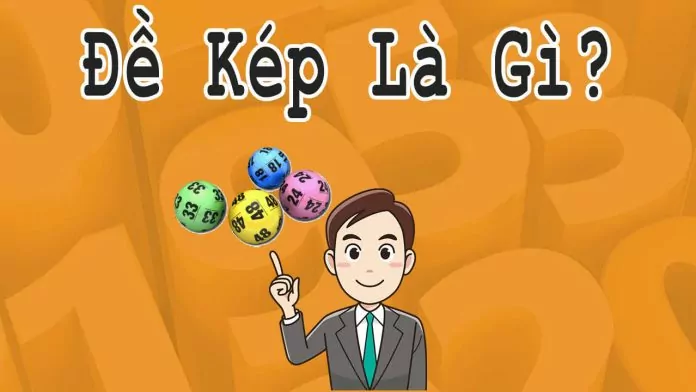 Cách soi dàn đề kép lệch siêu chuẩn xác từ các chuyên gia nhà cái